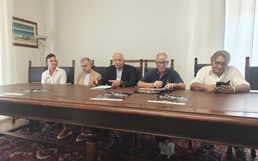 Pescara, viabilità modificata per la serata dei saldi