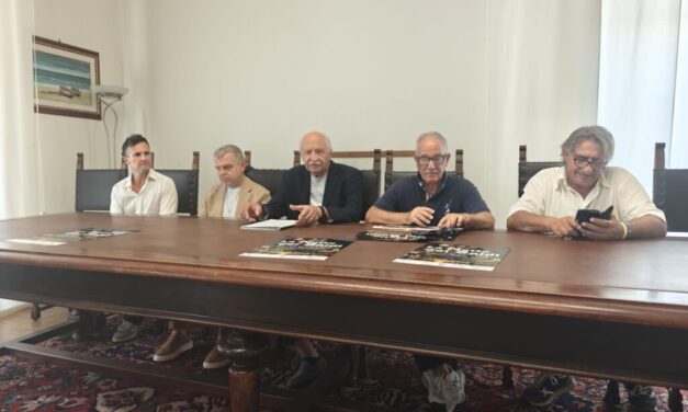 Pescara, viabilità modificata per la serata dei saldi