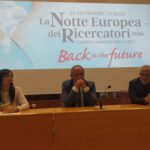 Ricerca aperta al pubblico: il 25 settembre evento alla d’Annunzio