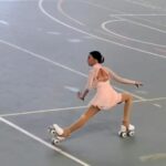Roseto festeggia il titolo nazionale di Annachiara Nugnes