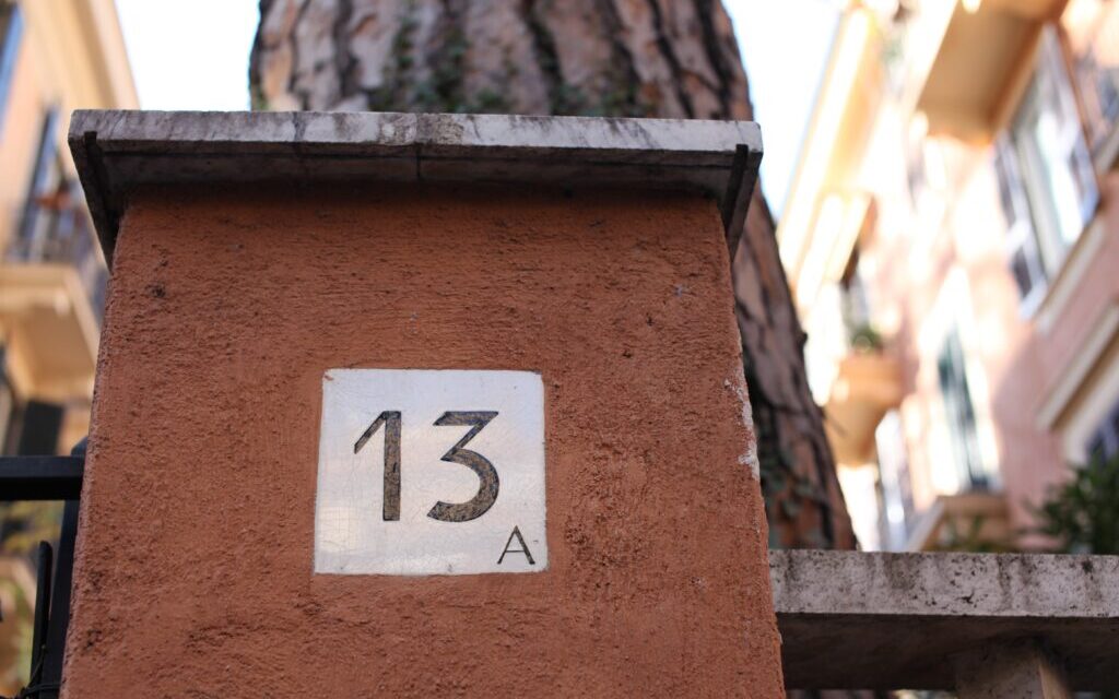 Teramo aggiorna toponomastica e numeri civici