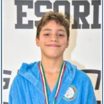 Rodilossi convocato con l’Abruzzo al Trofeo FIN