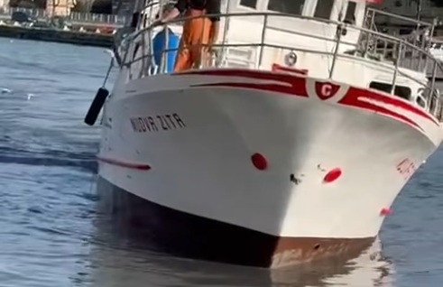 Pesca, fondi regionali per il porto canale di Pescara