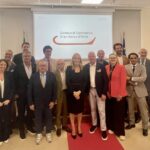 Ballone resta alla guida della Camera del Gran Sasso