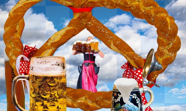 L’Oktoberfest si festeggia all’American Bar di Giulianova