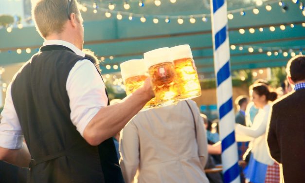 Atri Oktobeerfest: la prima edizione dall’11 al 13 ottobre 2019