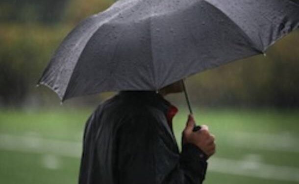 Meteo Abruzzo, 2 giugno con nubi e possibili temporali