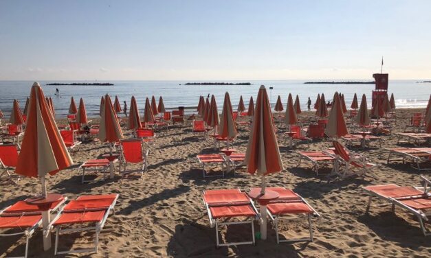 Estate sulla costa teramana, segnali positivi ma cambia il turismo