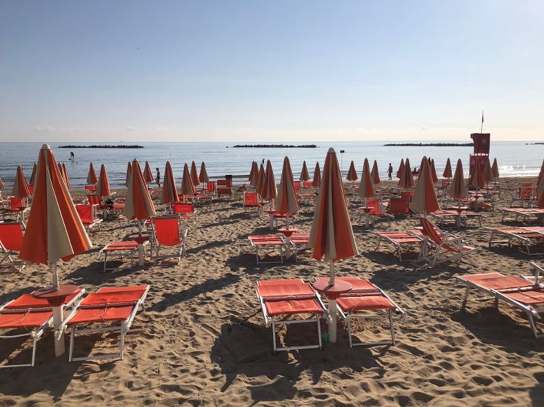 Estate sulla costa teramana, segnali positivi ma cambia il turismo