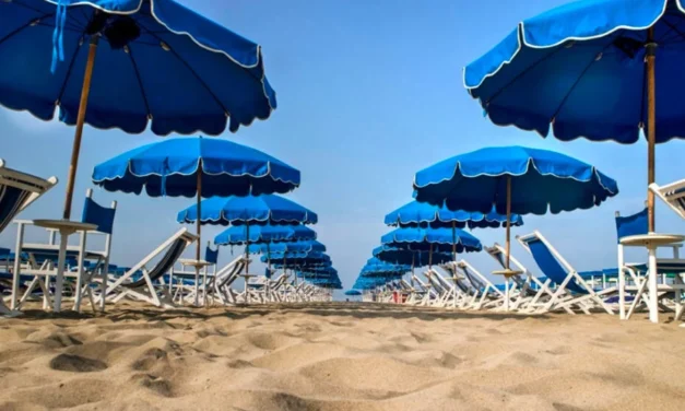 Alba Adriatica, concessioni balneari sotto osservazione
