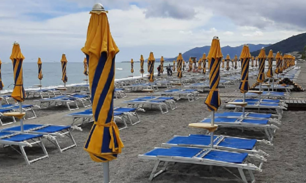 Concessioni balneari, Regione punta sulla mappa delle spiagge