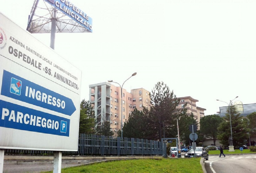 Chieti, piano da 51 milioni per il rinnovamento dell’ospedale