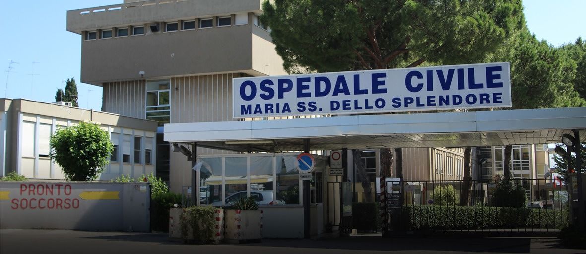 Sanità, incontro pubblico a Giulianova sul futuro dell’ospedale