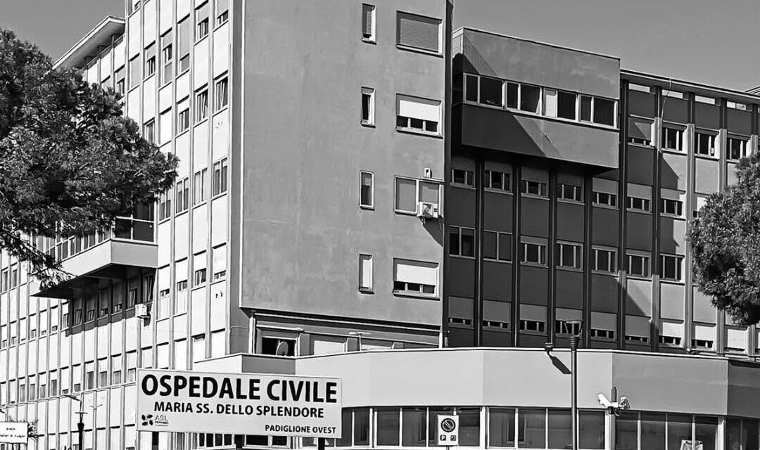 Ospedale di Giulianova, il Pd chiede risposte su Psichiatria