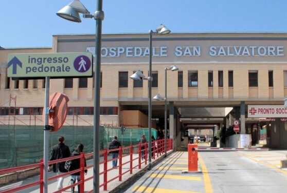 Emergenza sanitaria, riparte il polo 118 all’Aquila