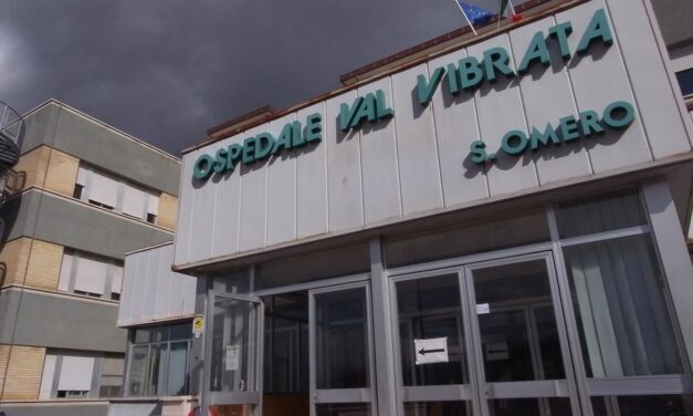 Sanità in Val Vibrata, il Pd chiede un confronto urgente