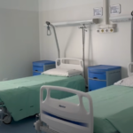 Sanità territoriale, apre a Città Sant’Angelo l’Ospedale di Comunità