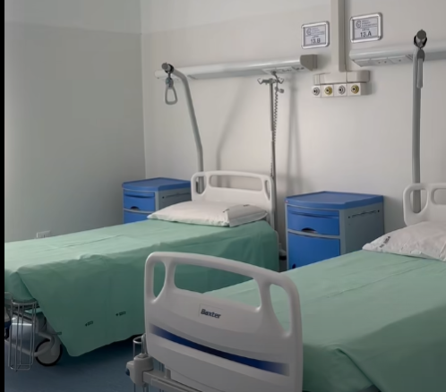 Sanità territoriale, apre a Città Sant’Angelo l’Ospedale di Comunità
