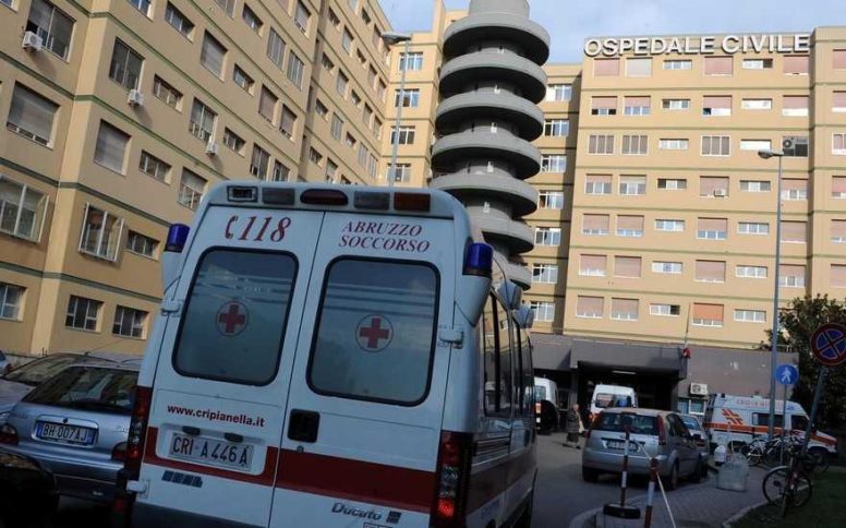 Silvi, 15enne soccorso in mare: ricovero in Rianimazione