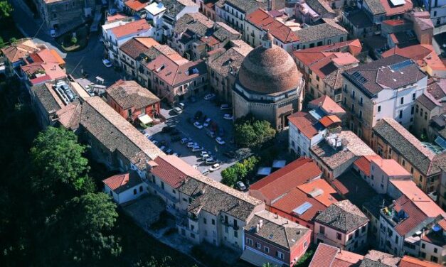 Tutela e valorizzazione delle attività storiche di Giulianova