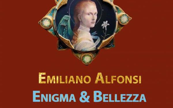 L’arte di Emiliano Alfonsi al MAS di Giulianova