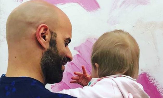 “Nata per te”: il libro sarà presentato a Giulianova