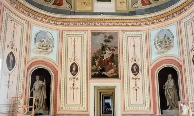 Abruzzo, 18 residenze storiche visitabili gratis domenica