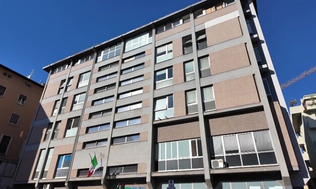 Teramo, nodo ex Palazzo della Sanità: Arpa difende quote e piano