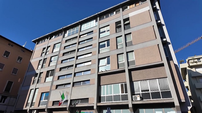 Teramo, nodo ex Palazzo della Sanità: Arpa difende quote e piano