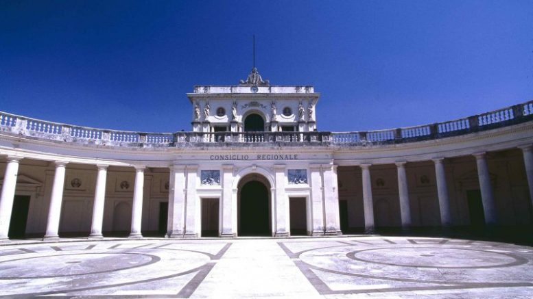 Bilancio Regione, stop dei revisori alla manovra correttiva