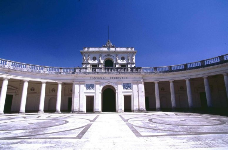 Regione, confronto acceso sulle aree per le rinnovabili