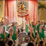 Corropoli, torna il Palio de le Botti: al via la 41ª edizione