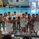 Pallanuoto U14, il titolo abruzzese si assegna a Silvi