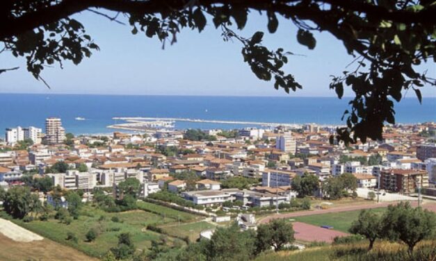Giulianova, nuovi cantieri per le strade tra Annunziata, Lido e Villa Pozzoni