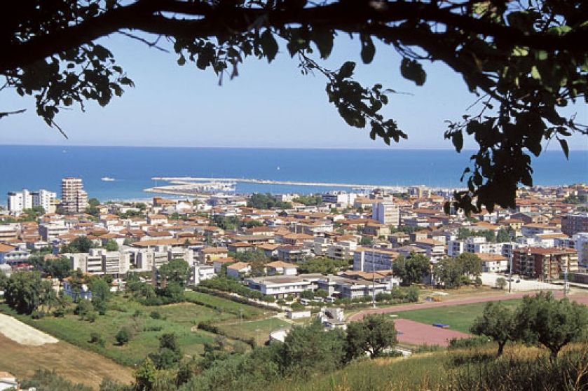 Giulianova, nuovi cantieri per le strade tra Annunziata, Lido e Villa Pozzoni