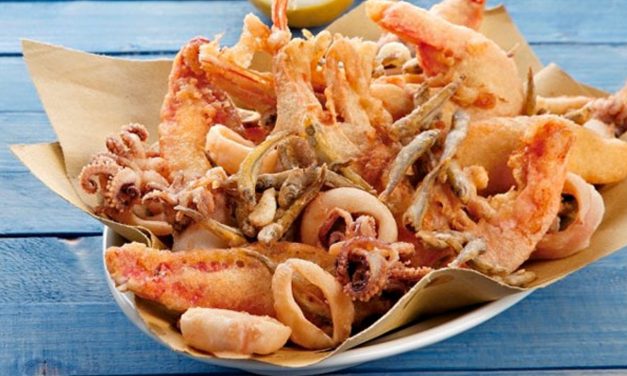 XXXV Sagra del Pesce di Giulianova