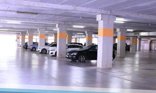 Teramo, in arrivo tariffe agevolate per il parcheggio San Francesco