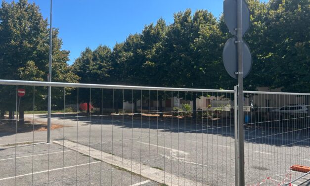 Sant’Egidio, stop all’uso del parcheggio pubblico dopo il verdetto