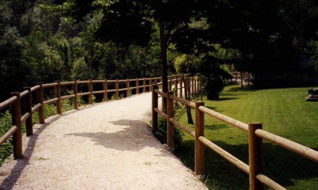 “Camminata Virtùosa” a Teramo