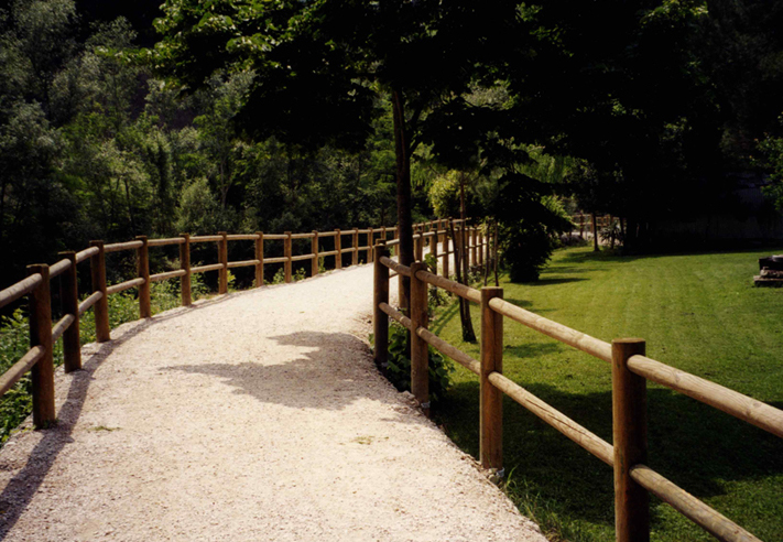 “Camminata Virtùosa” a Teramo