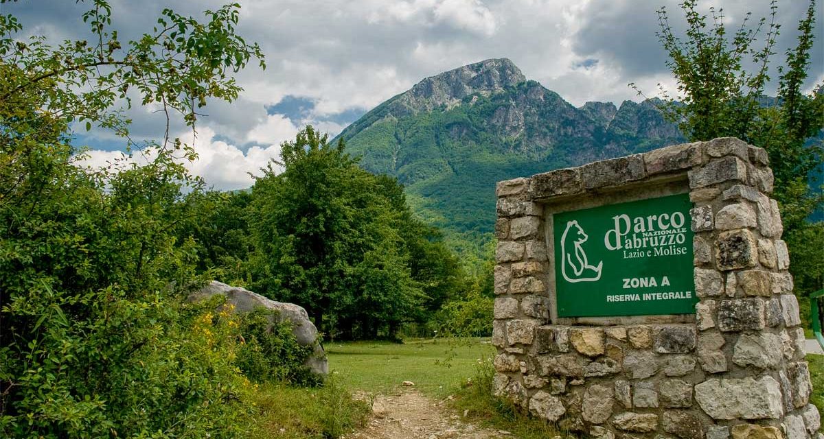 Parco Nazionale d’Abruzzo