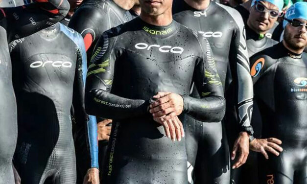 Triathlon a Giulianova, tutte le info utili