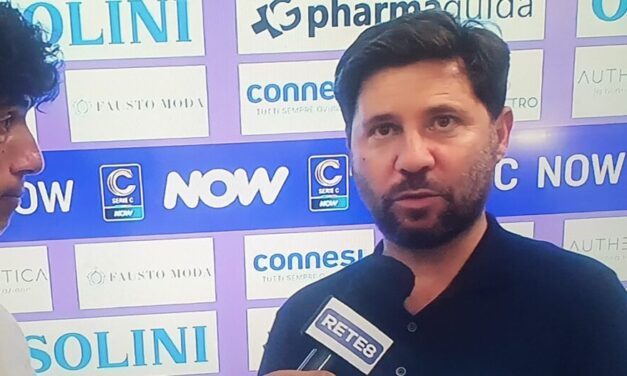 Il Pescara prepara a Silvi il test di Giulianova