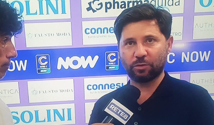 Il Pescara prepara a Silvi il test di Giulianova