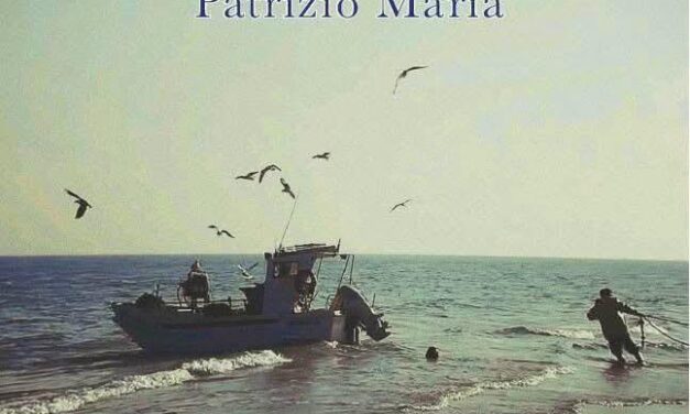 Il mare d’Abruzzo ispira Patrizio Maria: esce il brano Adriatico