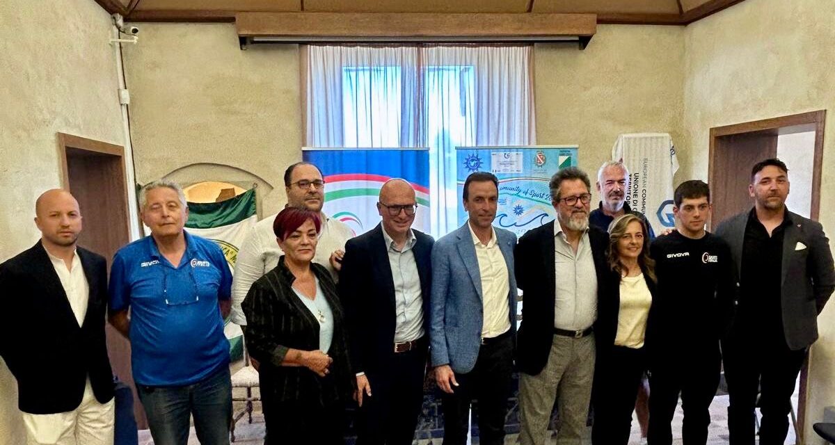 Pattinaggio giovanile, Martinsicuro accoglie l’Italia