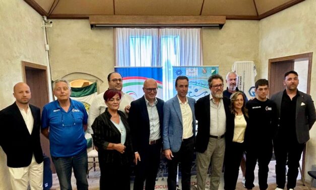 Pattinaggio giovanile, Martinsicuro accoglie l’Italia