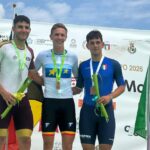 Europei di pattinaggio, Martinsicuro festeggia Clementoni
