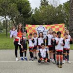 Giulianova Skate in Line protagonista ai regionali FISR
