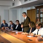 Bilancio Abruzzo, scontro in Consiglio sull’assestamento
